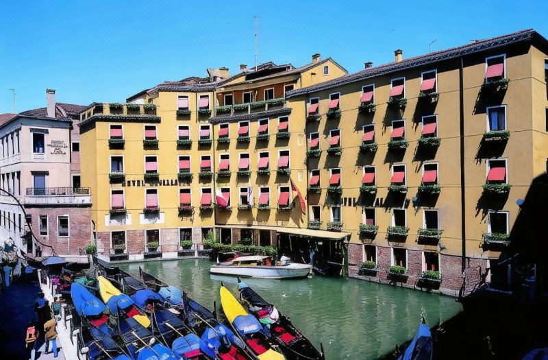 Albergo Cavalletto & Doge Orseolo