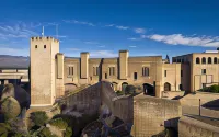 Parador de Tortosa Hotels in 