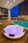 Sofistic Hotel - Hot Springs