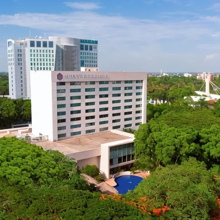 Hyatt Regency Villahermosa