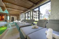Alpin & Wellness Resort Hotel Ludwig Royal