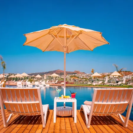 Baia Bodrum Hotel