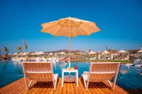 Baia Bodrum Hotel - Di lusso