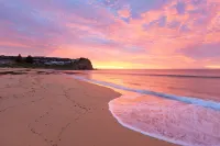 Copacabana Shores - spa