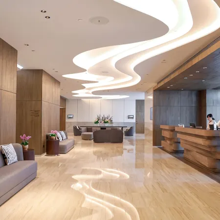 Oasis Aurum 181 Hotel