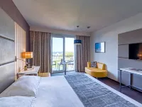 Thalasso Concarneau Spa Marin Resort Hotels in Concarneau
