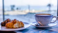 Vert Lagoon Netanya by Afi Hotels - breakfast