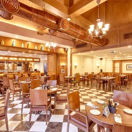 Rhythm Lonavala - An All Suite Resort