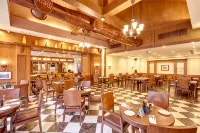 Rhythm Lonavala - An All Suite Resort - breakfast