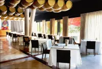 Hotel Viura - breakfast