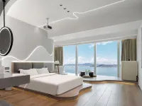 Xiamen IMAY Designer Seaview Apartment (Shimao Twin Towers Branch) Hotels near Nanputuo Temple