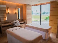 The Luigans Spa and Resort - spa