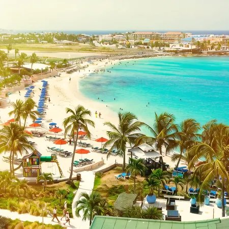 Sonesta Ocean Point Resort- All Inclusive - Adults Only