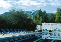 Aspen Meadows Resort - Pools