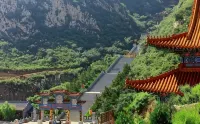 Xishang Homestay