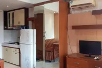 Sartika Apartment - balcony