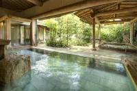 Yumoto Konpira Onsen Hananoyu Kobaitei - Gym