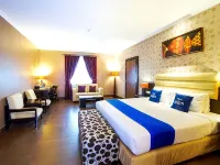 Dafam Hotel Cilacap Hotel a Cilacap