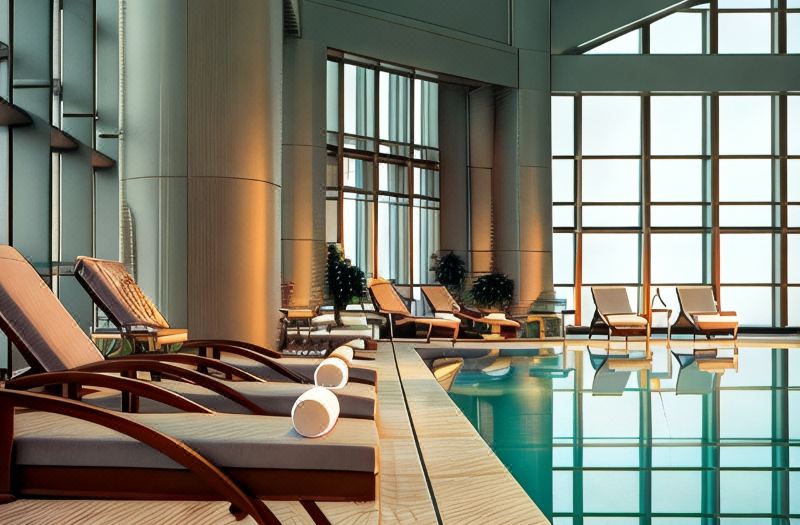 Renaissance Huizhou Hotel photo 3