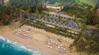 Apec Nirvana Peace Mui Ne - 5 stjerner