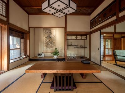 貴賓室【松風】 鶴巻温泉 元湯陣屋の写真