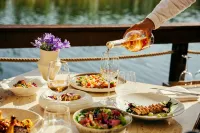 Domes Lake Algarve, Autograph Collection - breakfast