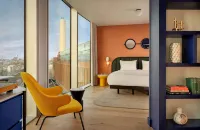 art'Otel London Battersea Power Station