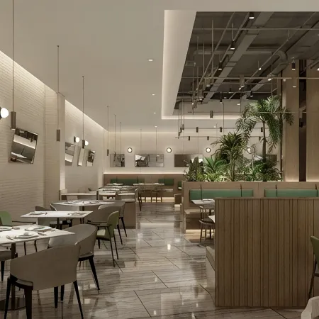 Courtyard by Marriott Nanchang