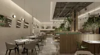 Courtyard by Marriott Nanchang - Frühstück