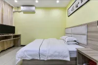 Dongguan Xinhua Apartment