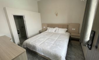 Tianjin Xingyuan Hotel