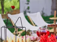 Yo-Yo Homestay - Morgenmad
