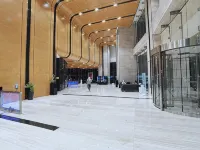 Xiamen Blue Shark Sea View Hotel Apartment (Shimao Twin Towers Branch) Hotels near Nanputuo Temple