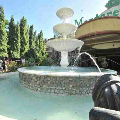 Queen Margarette Hotel Lucena - Main Hotel Exterior