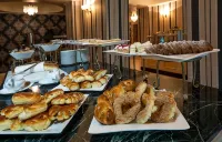 Kazakhstan Hotel - พร้อมอาหารเช้า