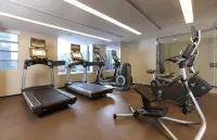 Humble House Taipei, Curio Collection by Hilton - Gym