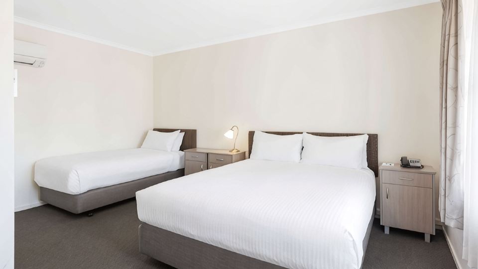 Best Western Olde Maritime Motor Inn