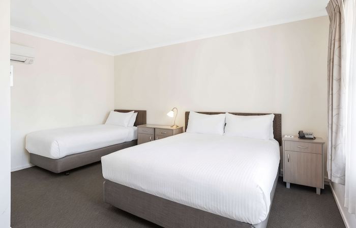 Best Western Olde Maritime Motor Inn