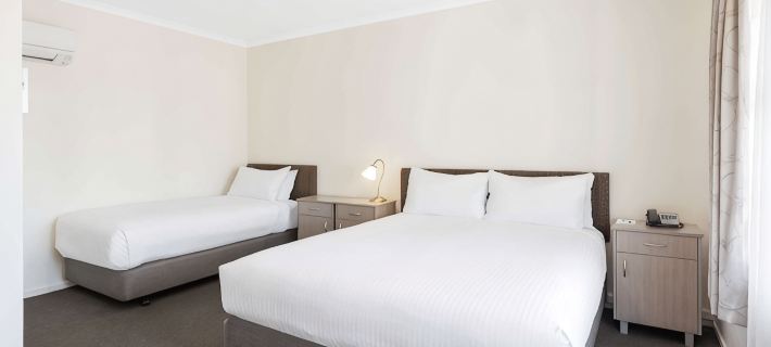 Best Western Olde Maritime Motor Inn Hotels in Warrnambool