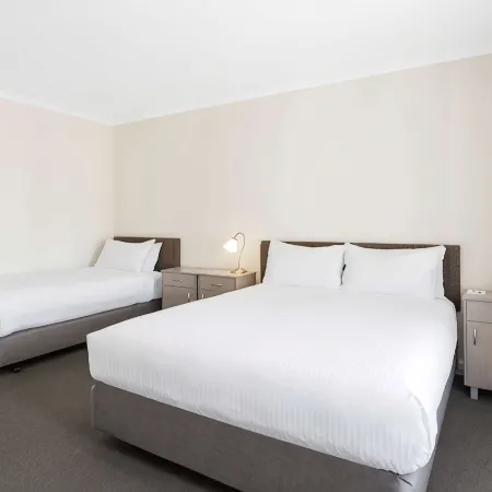 Best Western Olde Maritime Motor Inn