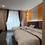 Jincheng Mansion - albergo