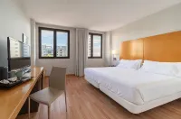 Catalonia Barcelona Beach - con vista mare