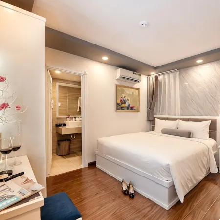Adora Hotel