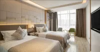 Molin Selection Hotel(Dao County Daozhou North Road)