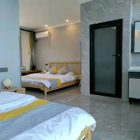 Guanhai Homestay