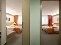 Garni Hotel Savica - Sava Hotels & Resorts Hotels in Bled