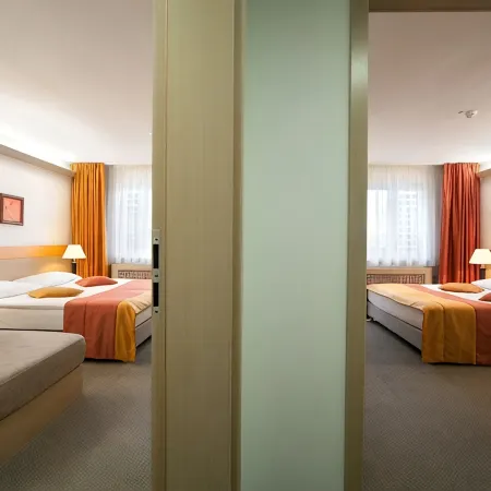 Garni Hotel Savica - Sava Hotels & Resorts