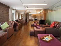 Grand City Hall - spa