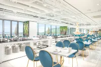 Gloucester Hotel Hamdeok (formerly Utop Ubless Hotel Jeju Hamdeok) - Aamiainen