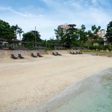The Reef Island Resort Mactan, Cebu